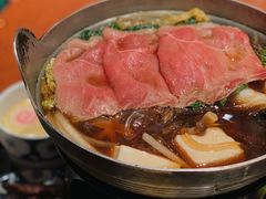 -小山日本料理(兴业太古汇店)