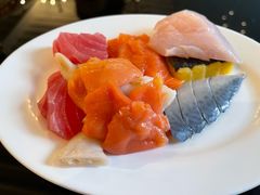 -圣丰索菲特·2 On 988 Café 自助餐厅