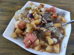 -串妹花式冰粉(乐山总店)
