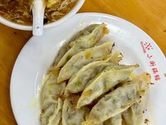 -小街锅贴(西工饭庄七分店)