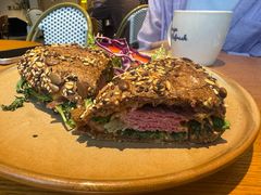 -Jamaicablue Coffeeshop(中央广场店)
