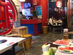 -虾吃虾涮虾火锅(府学路店)