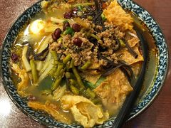 七爷螺蛳粉-螺世纪螺蛳粉·桂味小排档(裕德店)