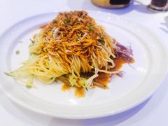 鸡丝凉面-眉州东坡(清河万象汇店)