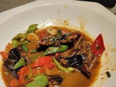 -徽州月·民间徽菜(浦东总店)