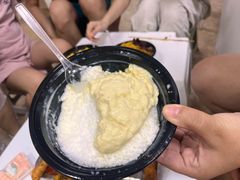 -小胖老味刨冰