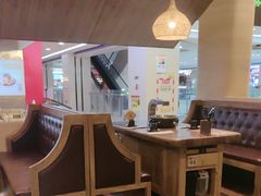 -九田家黑牛烤肉料理(衡百国际店)