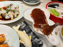 -小吊梨汤·北京菜·烤鸭(王府井银泰in88店)