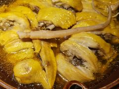 秘制盗汗鸡-黔香阁·味(花木店)