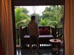 安纳塔拉度假酒店-西双版纳安纳塔拉度假酒店