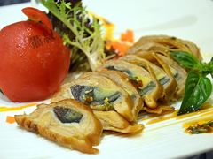 -厦门海景千禧大酒店·海景咖啡厅