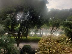 -时光花园(白鹭洲店)