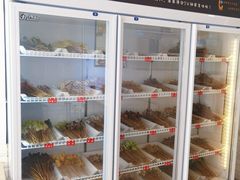 -长颈鹿的口袋钵钵鸡(市南店)