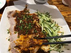 李庄白肉-李庄白肉(黉门街店)