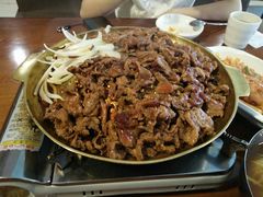 -第二外国语学院-韩国餐厅(朝阳路店)