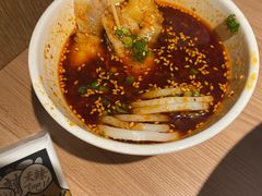 -太二酸菜鱼(武汉光谷保利店)