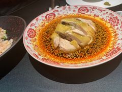 -江南雅厨(李公堤店)