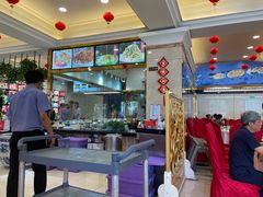 -惠宾饭庄(千禧店)