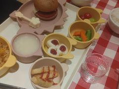 -西贝(紫荆广场店)