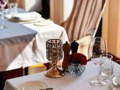 -上海和平饭店华懋阁 Cathay Room