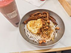 -粉观右江西鲜辣米粉(天地店)