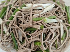 -民族饭荘(新华大街店)