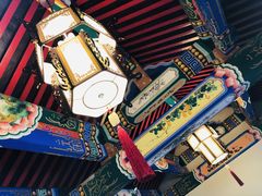 景观位-信园