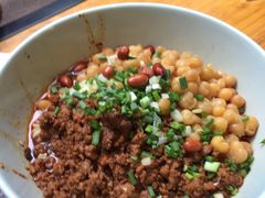 -车沾巷·重庆老味豌杂面