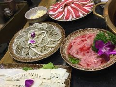 -巴蜀印象火锅(永陵总店)