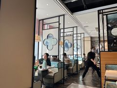 -潮粥人(威高店)