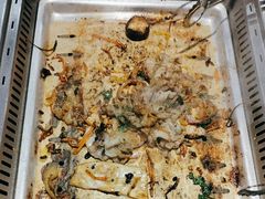 -新石器烤肉(百联川沙店)