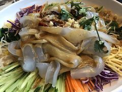 -老厨家(友谊路总店)