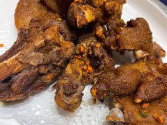 -刘胖子家常菜·蹄花焖藕(兴业店)