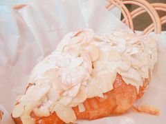 杏仁羊角-麦田工坊(月湖店)