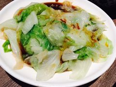 -茉莉餐厅(包河万达店)