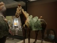 -西安大唐西市博物馆