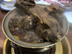 -1078號老北京涮肉(松柏店)