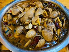 甜麻肥蛤-陈氏肥蛤(小纬六路总店)