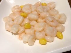 -逸林轩中餐厅(中信泰富朱家角锦江酒店)