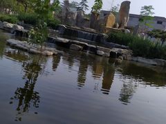 -宝泉胜境旅游度假区