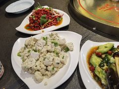 -缘福乡村铁锅炖民宿(八达岭店)