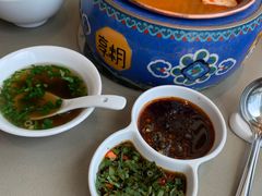 -享月汤皇·海鲜小火锅·聚会(曲江创意谷店)