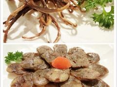 -潮福城大酒楼·潮味粤品·港式点心(湖滨北路店)