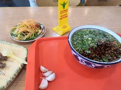 -马艾萨中国兰州牛肉拉面(劲松店)