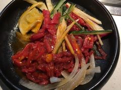 -赤坂亭M9和牛烧肉·日料398放题(万达店)