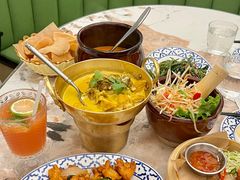 -KingThaia金泰兰(滨江天街店)