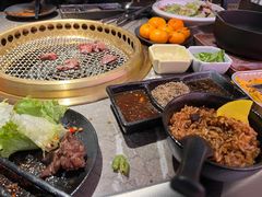 -谷牛日式烤肉(宝山U天地店)