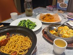 -不仔客海鲜·烧烤·270度海景餐厅(大东海店)