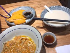 -南小蟹手工點心(三里屯店)