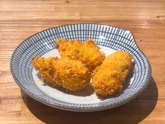 -南小蟹手工點心(三里屯店)